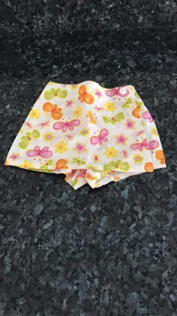 Jupe culotte