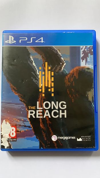the long  reach ps4