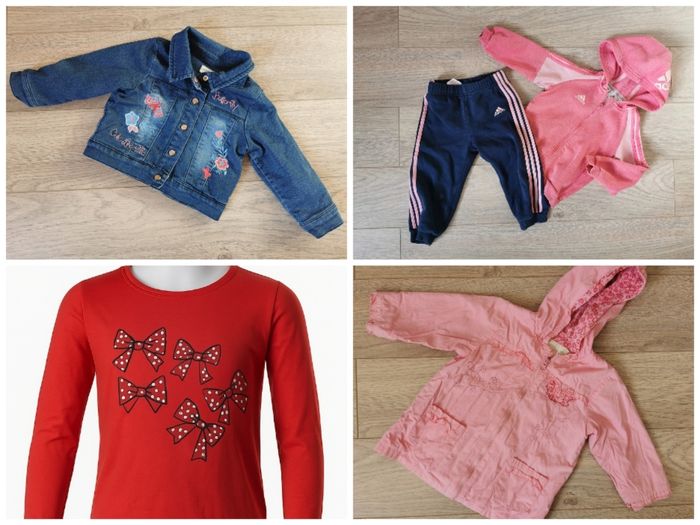 Lot hiver fille 18 mois - photo numéro 6