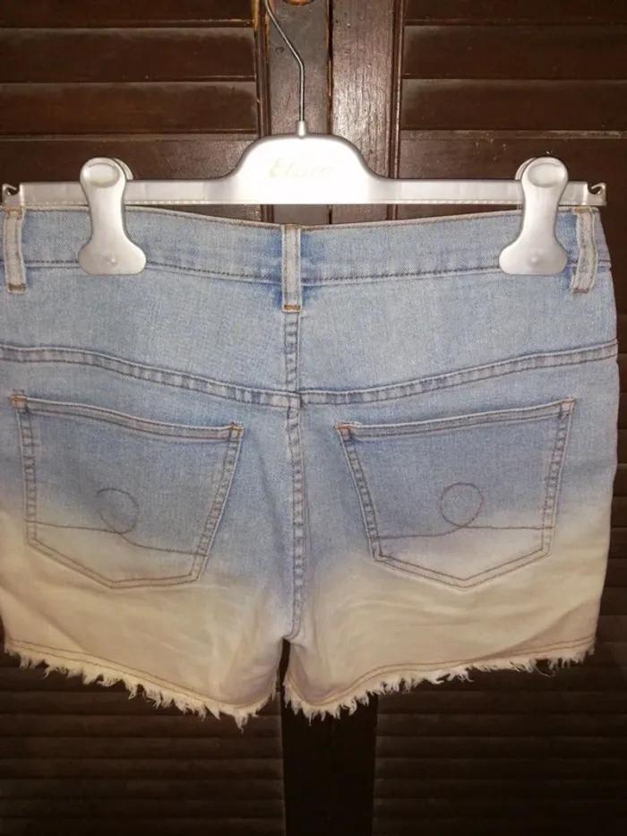 Short - photo numéro 2