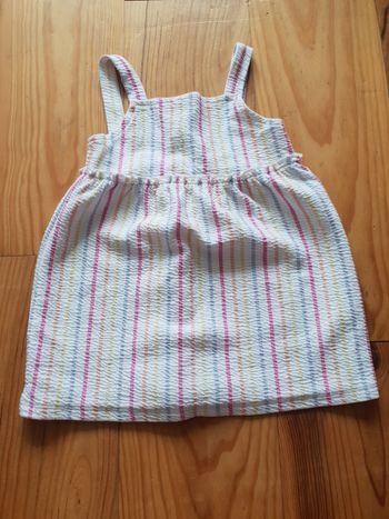 Robe Kiabi