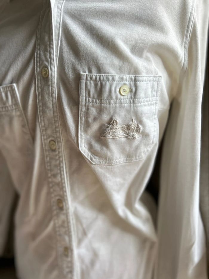 Chemisier CÉLINE - photo numéro 2