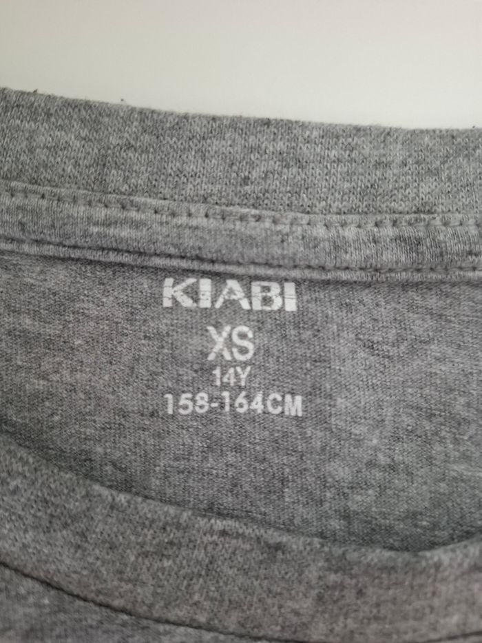 Tee-shirt - photo numéro 3