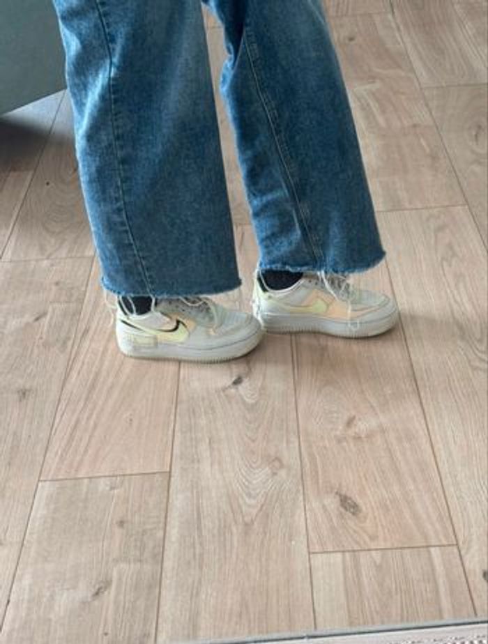 Air force 1 - photo numéro 3