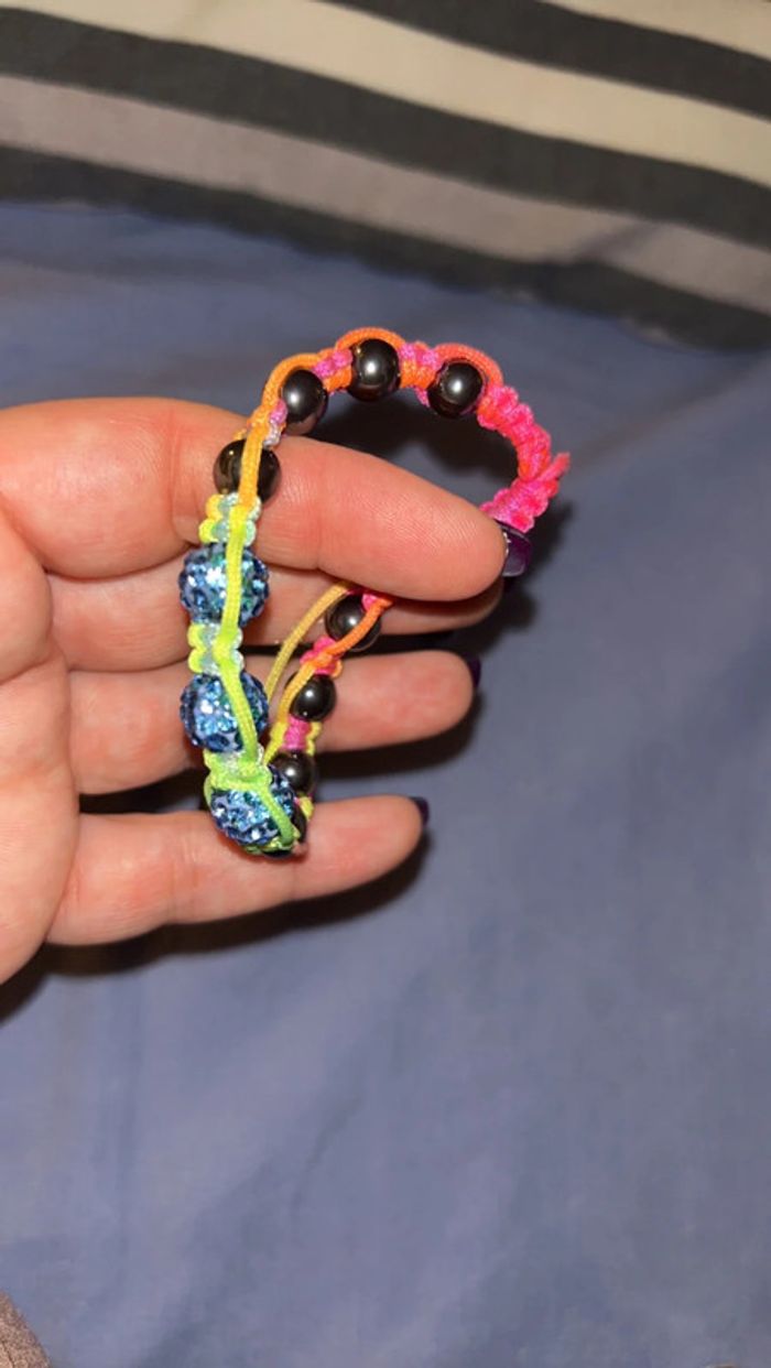 Bracelet - photo numéro 3