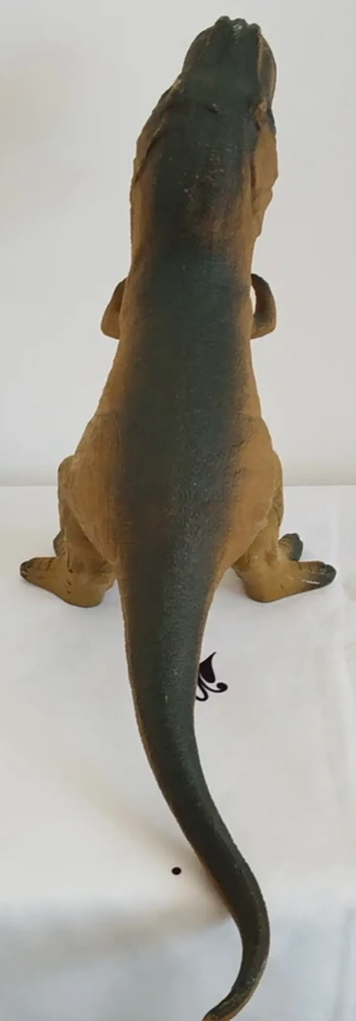Grand Tyrannosaure Rex Toy's R'Us 33cm - photo numéro 3