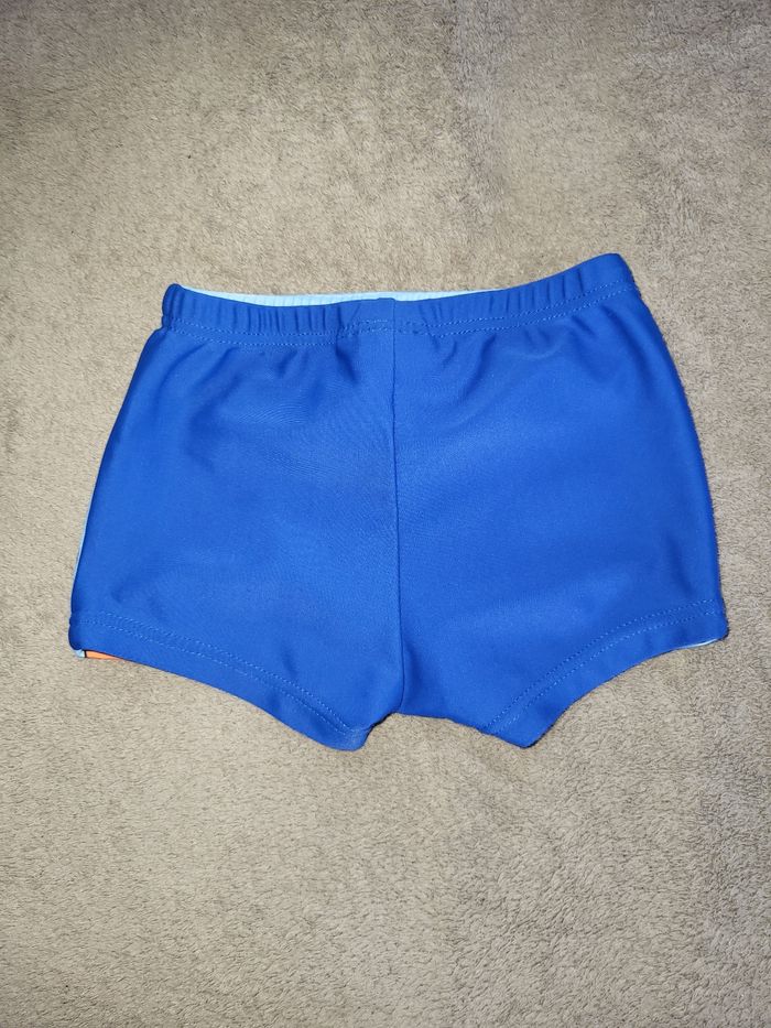 Maillot de bain garçon 12 mois - photo numéro 2