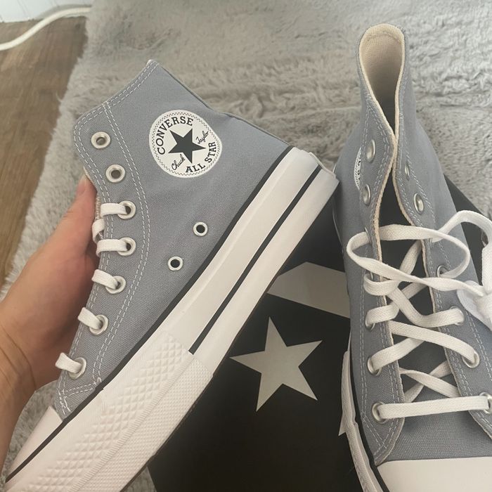 Converse - photo numéro 4