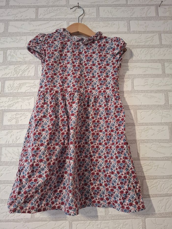Robe 36 mois