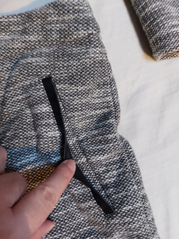 Tailleur short - photo numéro 9