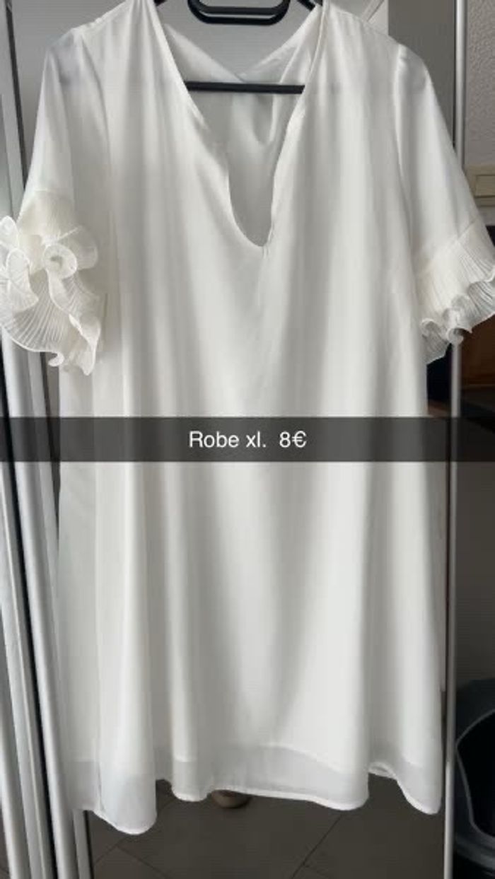 Robes - photo numéro 7