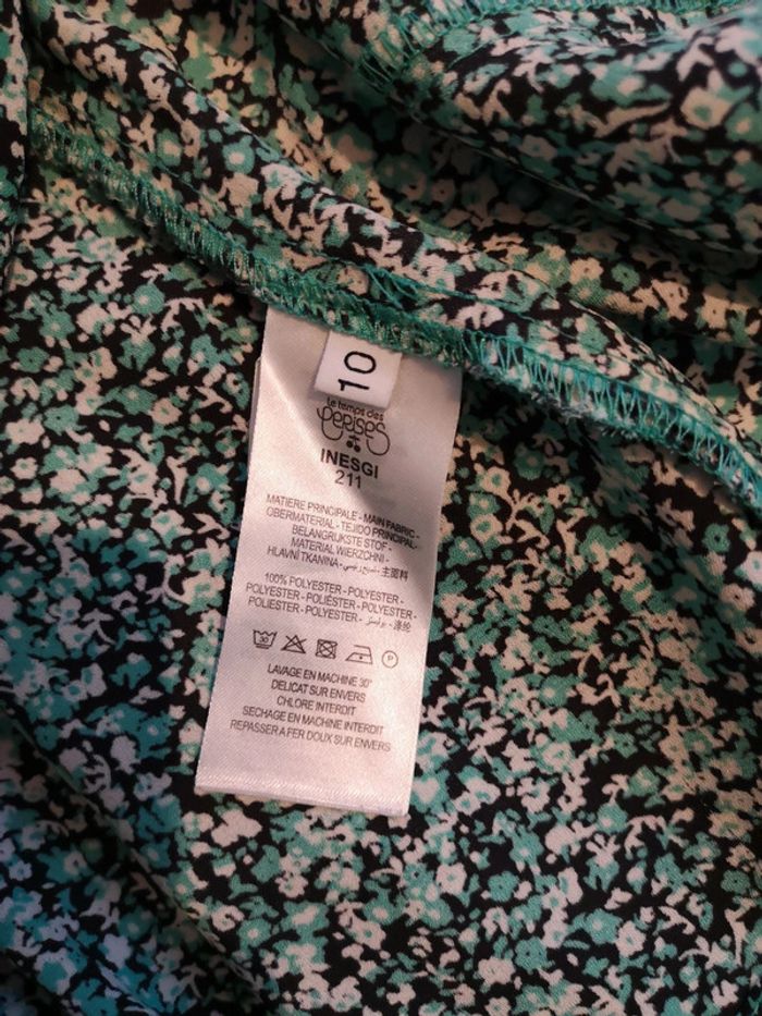 Jupe short - photo numéro 5