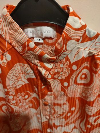 Chemise vintage