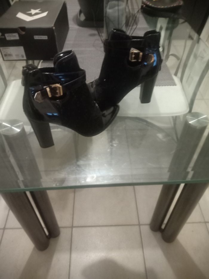 Bottines - photo numéro 5