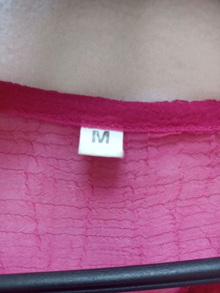 Tunique de plage neuve - photo numéro 4