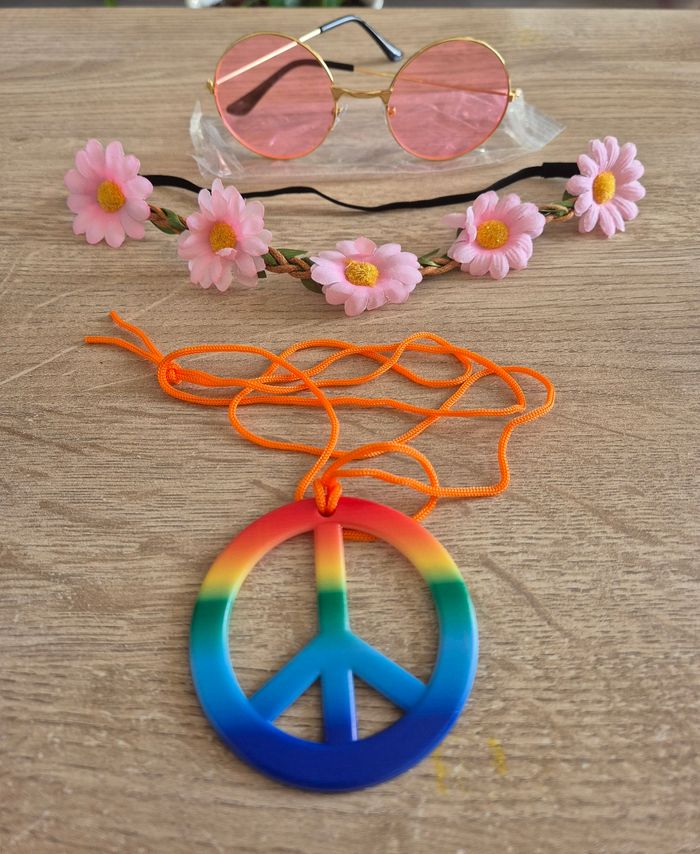 Ensemble hippie - photo numéro 2