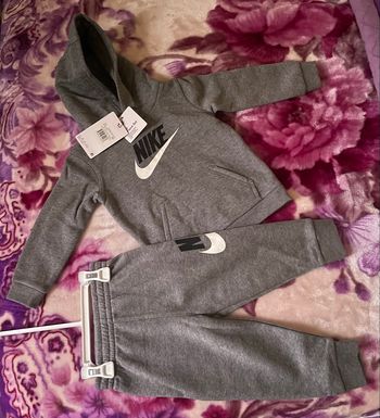Ensemble Nike bébé