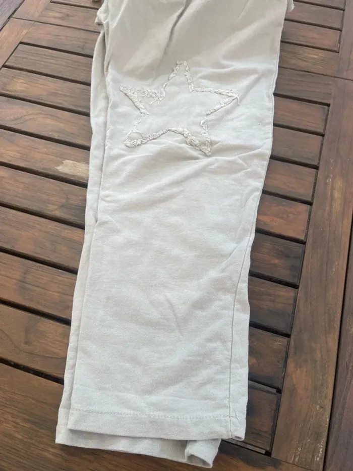 Saroual neuf taille unique - photo numéro 2