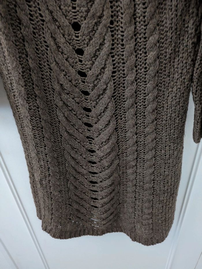 Robe hiver femme taille 38 - photo numéro 5