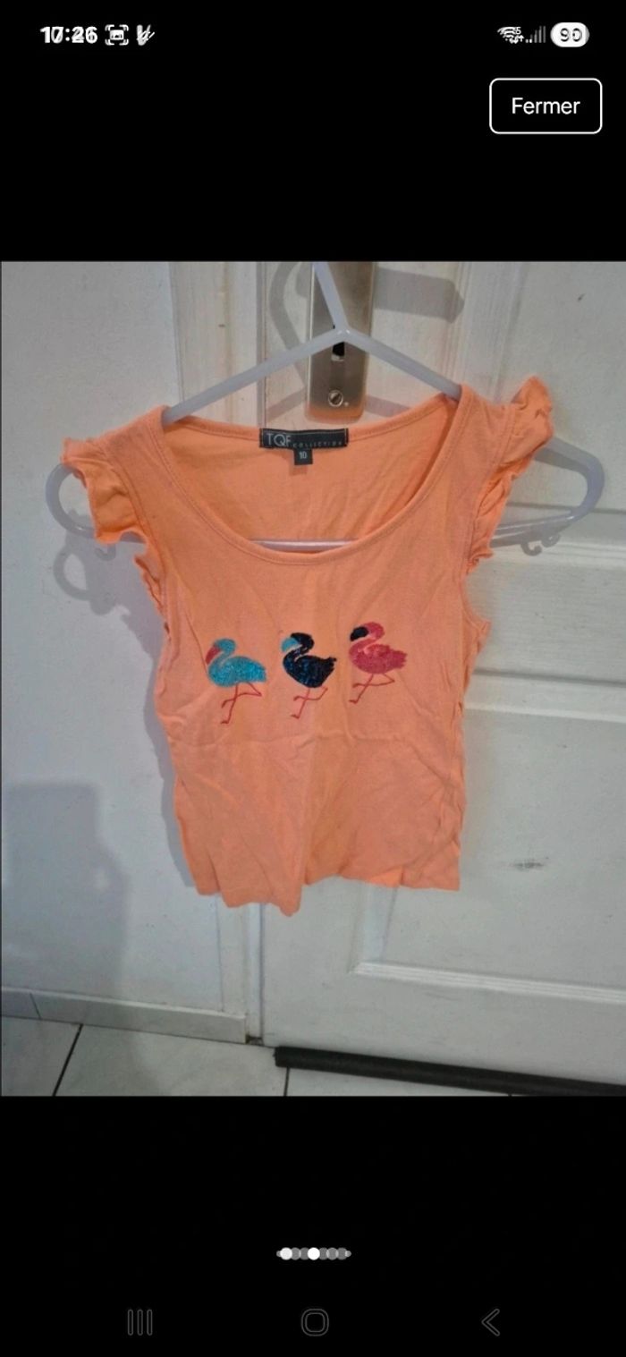 Lot 10,12,14 aans fille - photo numéro 5