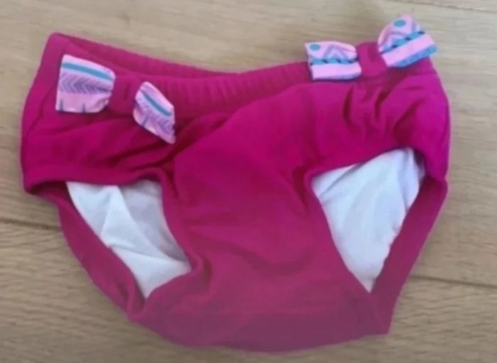 Culotte de bain - photo numéro 2