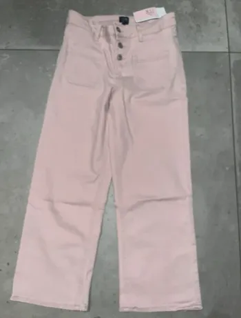Pantalon / jean  Captain Tortue  neuf étiquette XS / 34