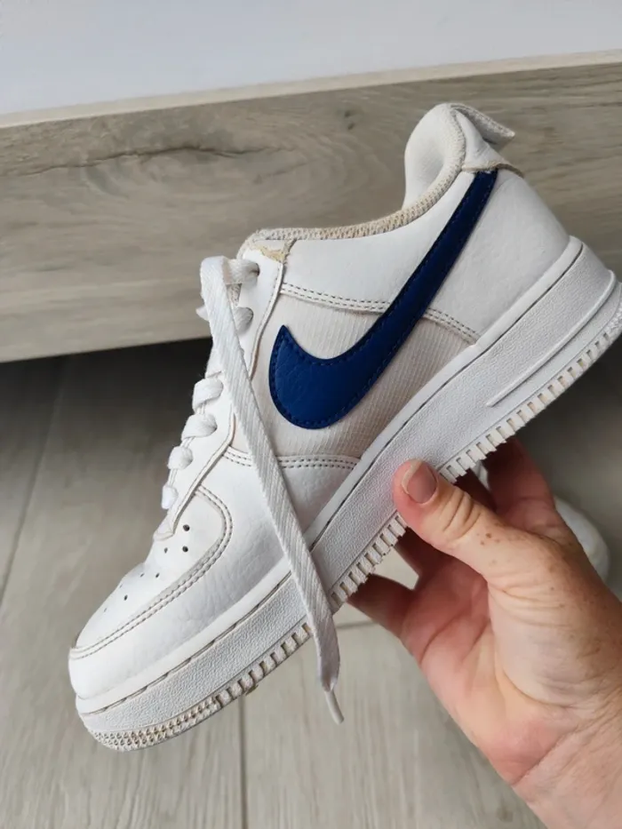Baskets Nike air force one - photo numéro 2