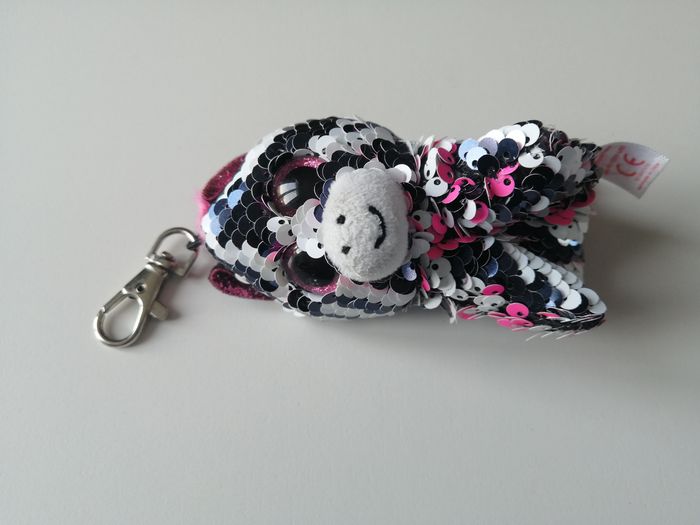 peluche TY porte-clés