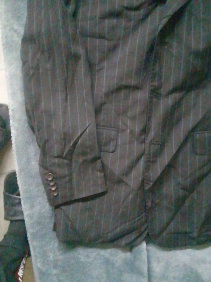 Veste tailleur - photo numéro 8