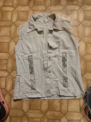 Chemise landewei L