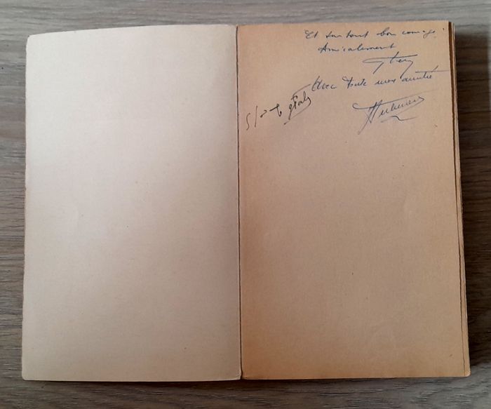 georges pillement, Beautés cachées de la France - photo numéro 6