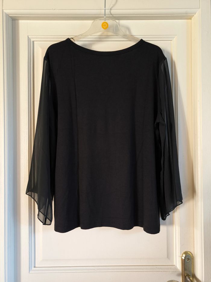 Blouse Zamba Taille 6 - photo numéro 2