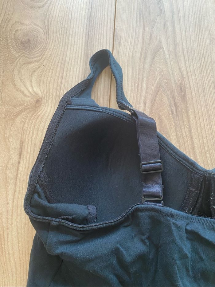 Débardeur avec soutien gorge intégré - photo numéro 8