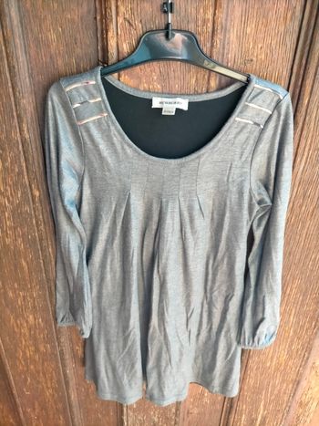Ravissante robe Burberry 6 ans 