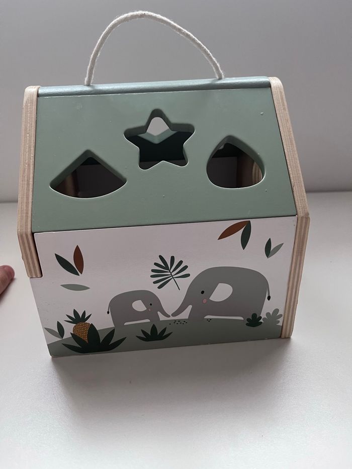 Jeu vertbaudet - photo numéro 3