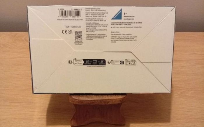 Display Lorcana chapitre 10 - photo numéro 2