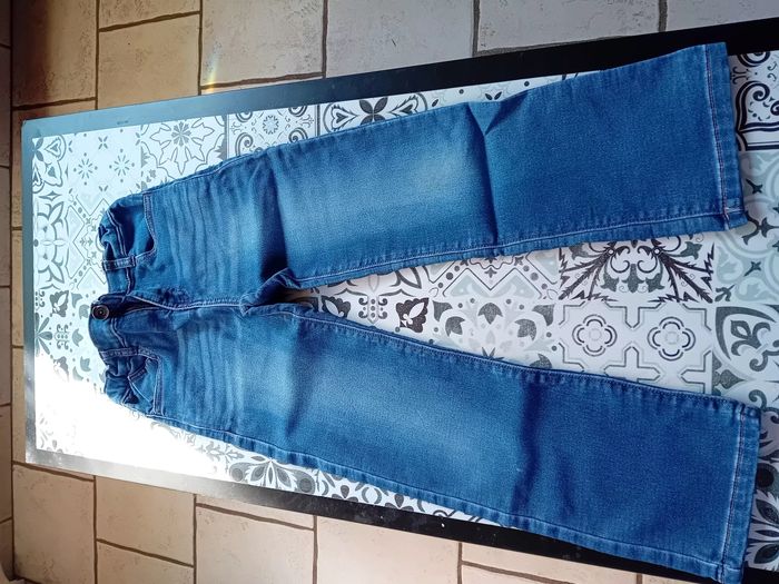 Lot 4 jeans - photo numéro 3