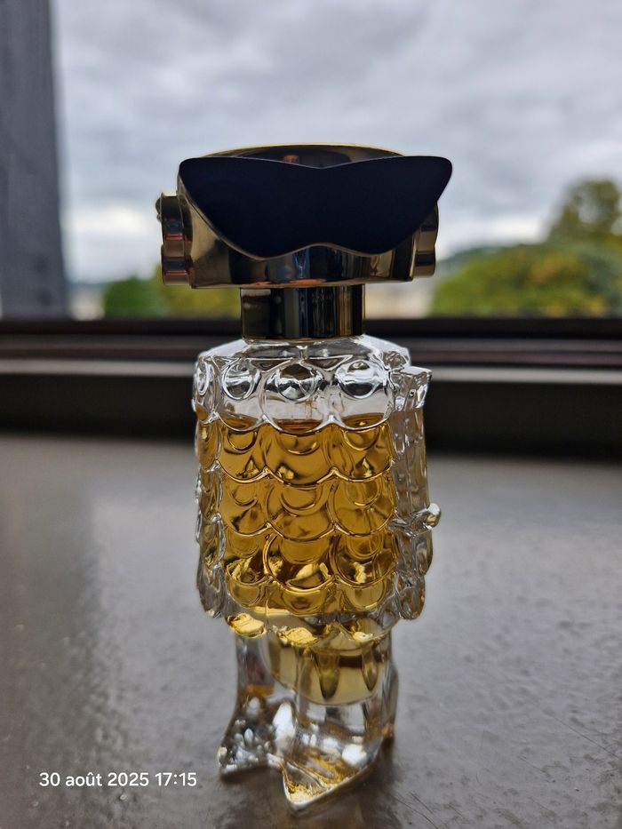 Fame parfum