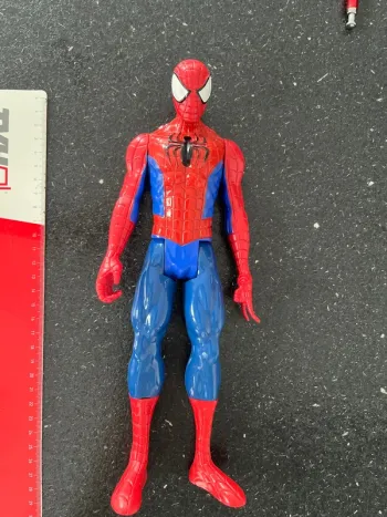 Figurine Spiderman