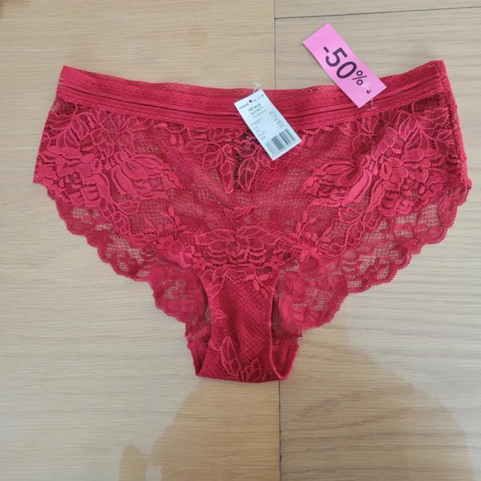 Shorty taille 42 etam.