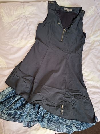 Robe d'été 