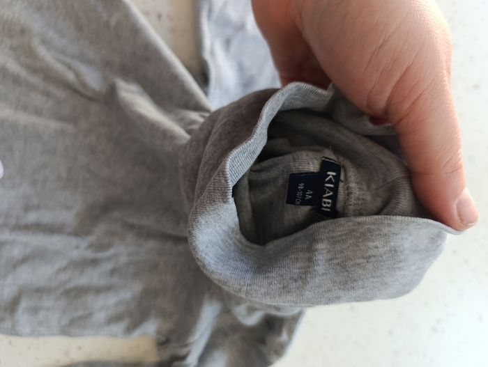 Lot 4 sous-pull - photo numéro 10