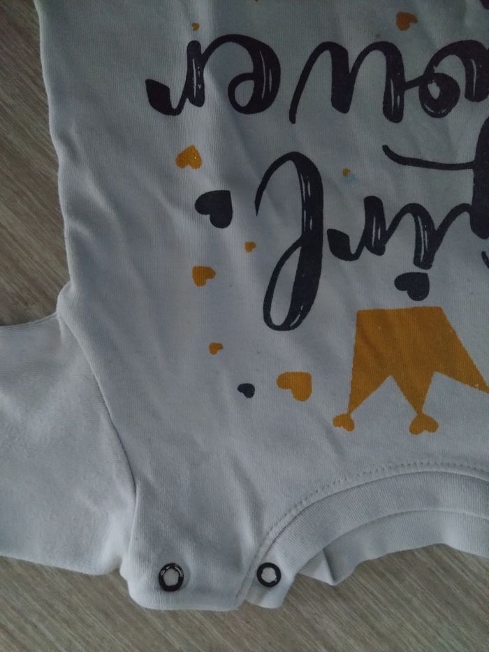 Sweat "girl power" - photo numéro 3