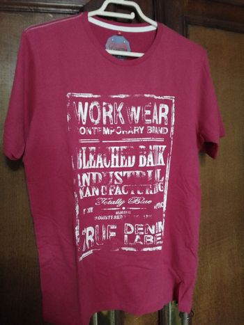 Tee shirt homme