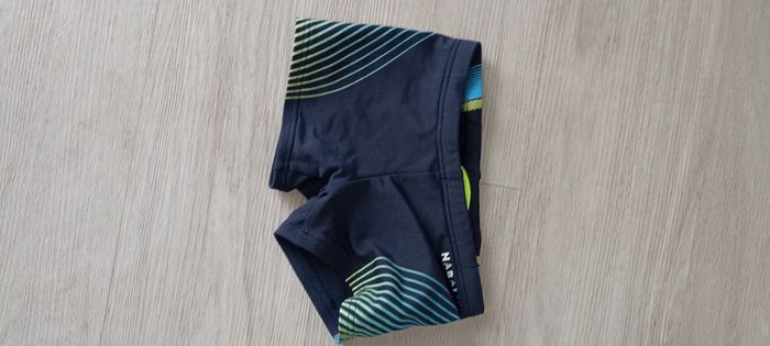 Boxer de bain 5 ans aqua résist décathlon