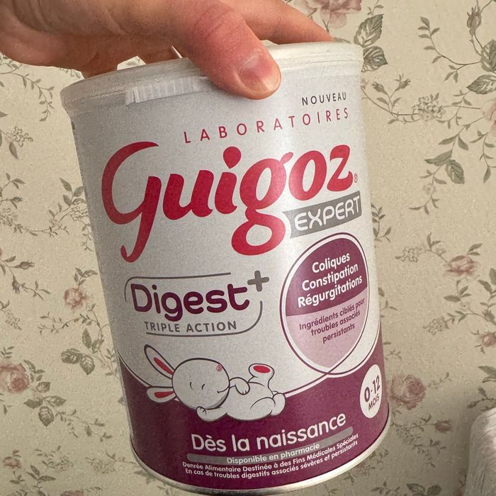 Guigoz
