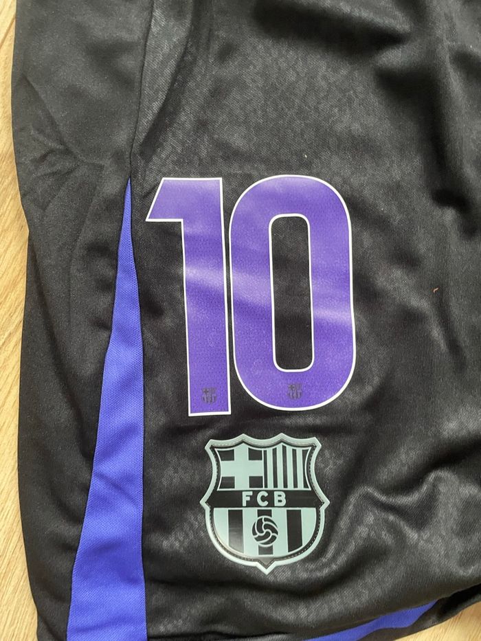 Maillot barcelonais 2026 - photo numéro 5