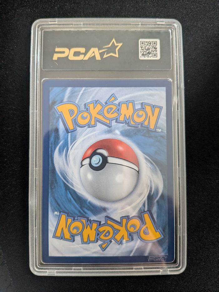 Carte Pokemon PCA 9,5 Magneton Promo EV SVP 159 PCA 9,5 - photo numéro 2
