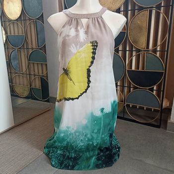 Robe femme taille 36 promod