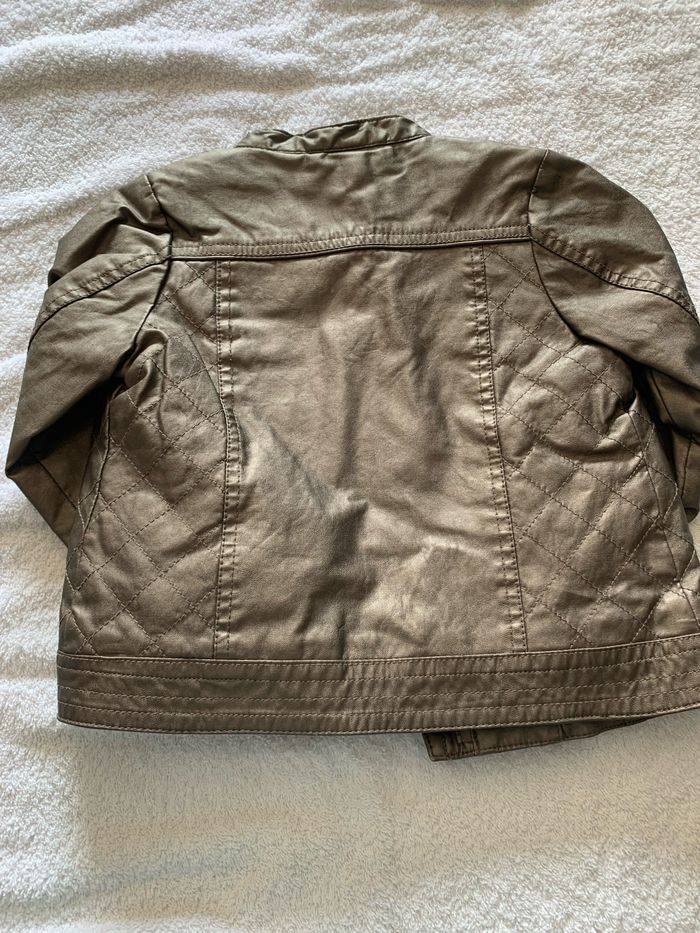 Veste - photo numéro 2